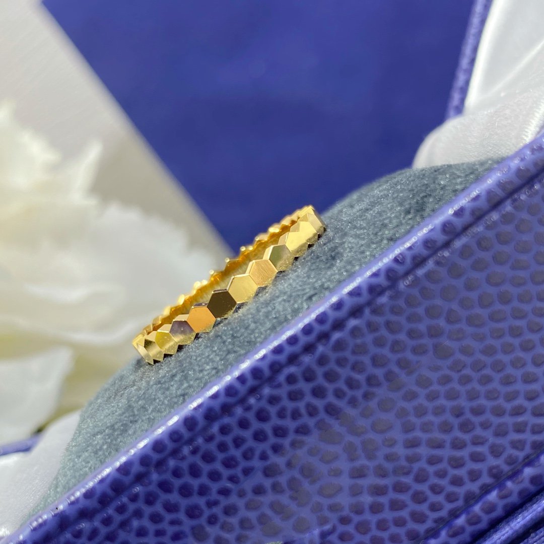 [⭐Shinejoy]BEE LOVE SMALL RING