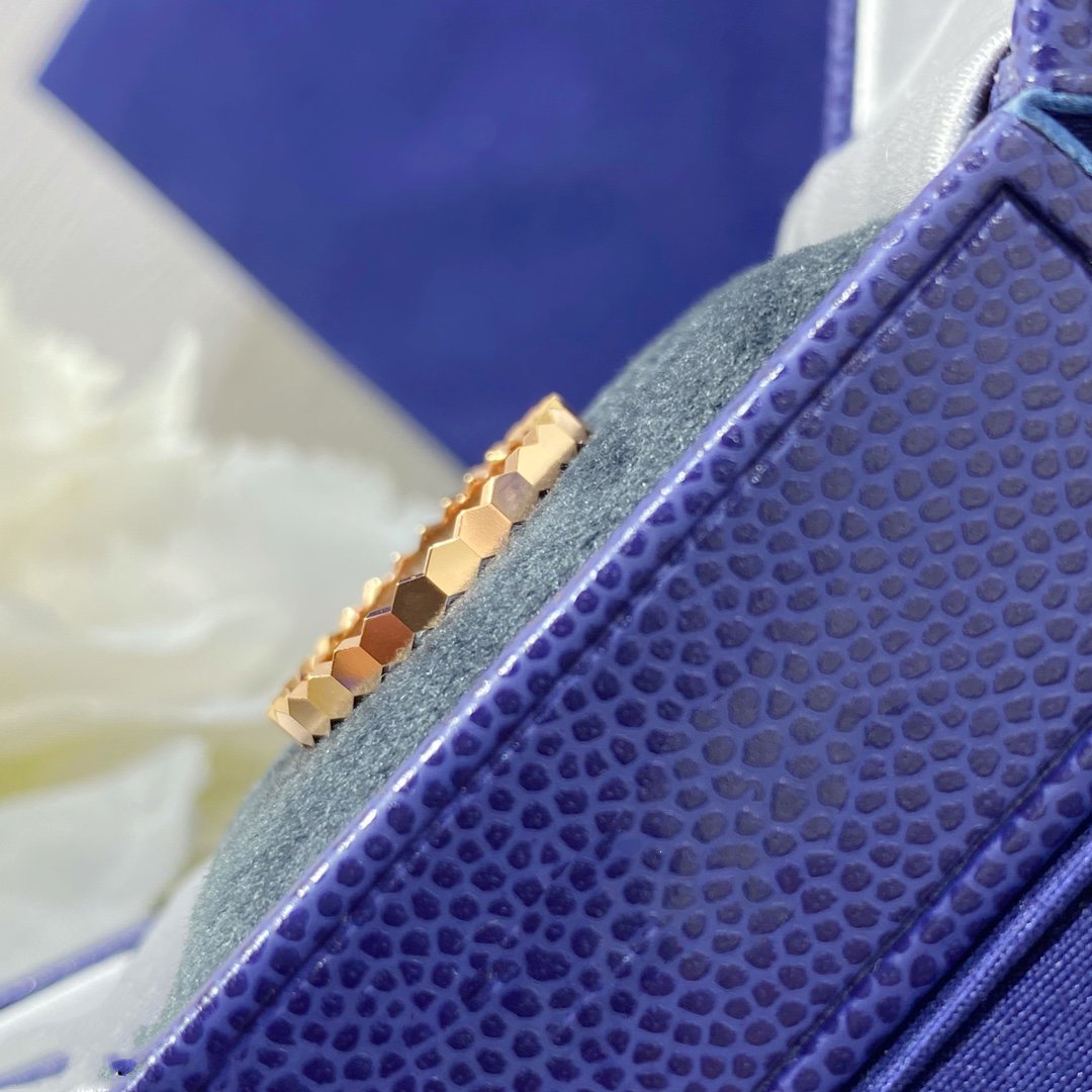 [⭐Shinejoy]BEE LOVE SMALL RING