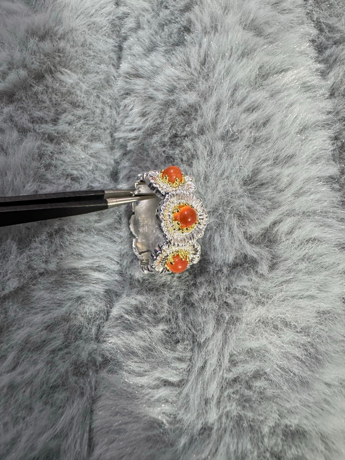 [⭐Shinejoy]B.C.L Daisy Rings（Various colors）
