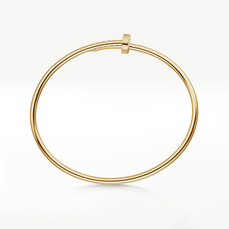 [⭐Shinejoy]JUSTE BRACELET 2.5MM
