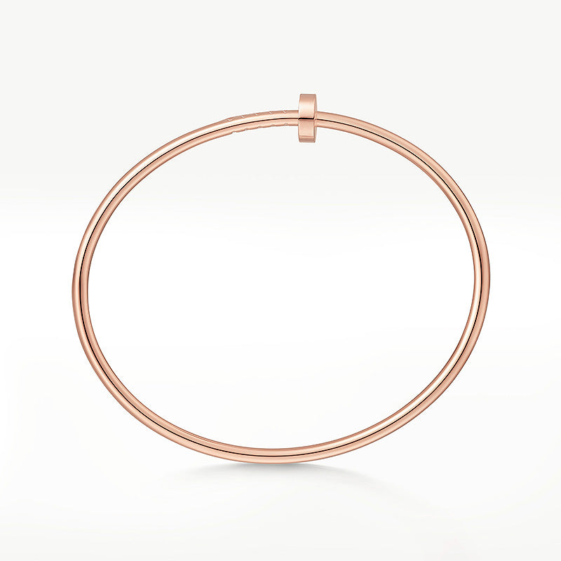 [⭐Shinejoy]JUSTE BRACELET 2.5MM