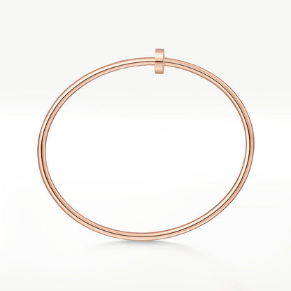 [⭐Shinejoy]JUSTE BRACELET 2.5MM