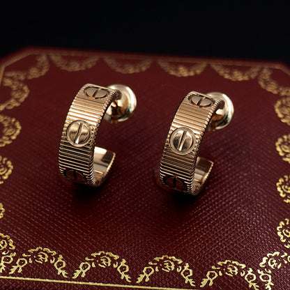 [⭐Shinejoy] 2026 NEW LOVE UNLIMITED EARRINGS