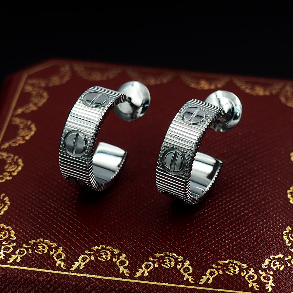 [⭐Shinejoy] 2026 NEW LOVE UNLIMITED EARRINGS