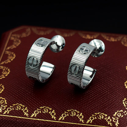 [⭐Shinejoy] 2026 NEW LOVE UNLIMITED EARRINGS