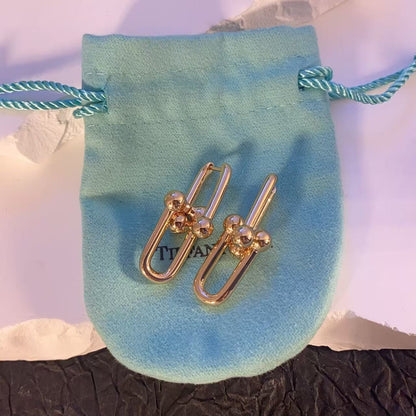 [⭐Shinejoy]HW SERIES EARRINGS
