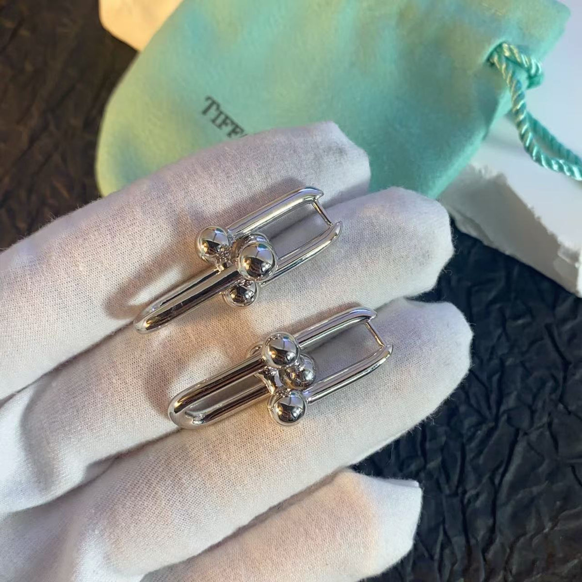[⭐Shinejoy]HW SERIES EARRINGS