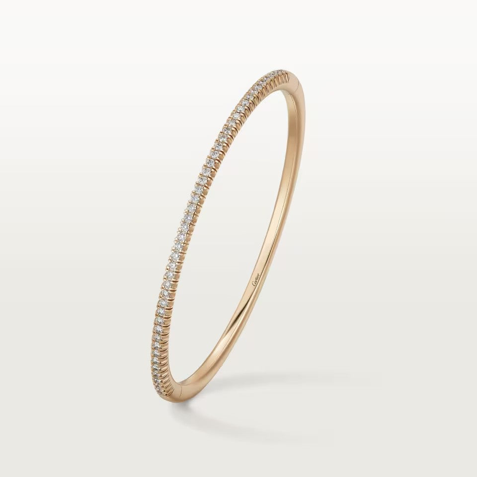 [⭐Shinejoy]MINI DIAMOND TENNIS BRACELET