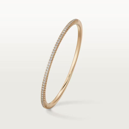 [⭐Shinejoy]MINI DIAMOND TENNIS BRACELET