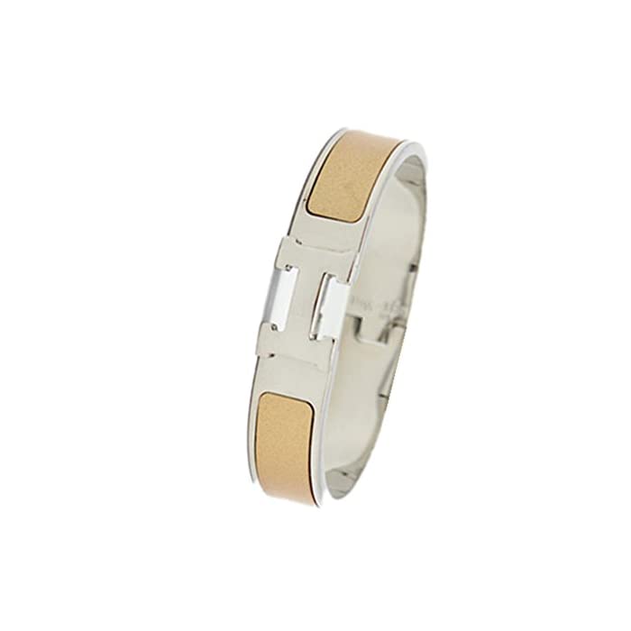 [⭐Shinejoy]H CHAMPAGNE BRACELET