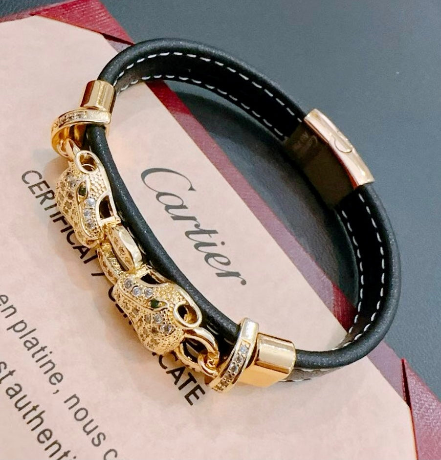 [⭐Shinejoy Jewelry] PANTHERE  BRACELET