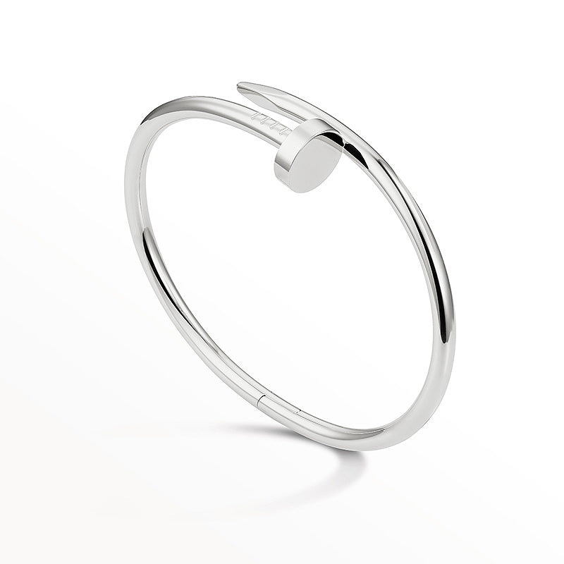 [⭐Shinejoy]JUSTE BRACELET 3.5MM