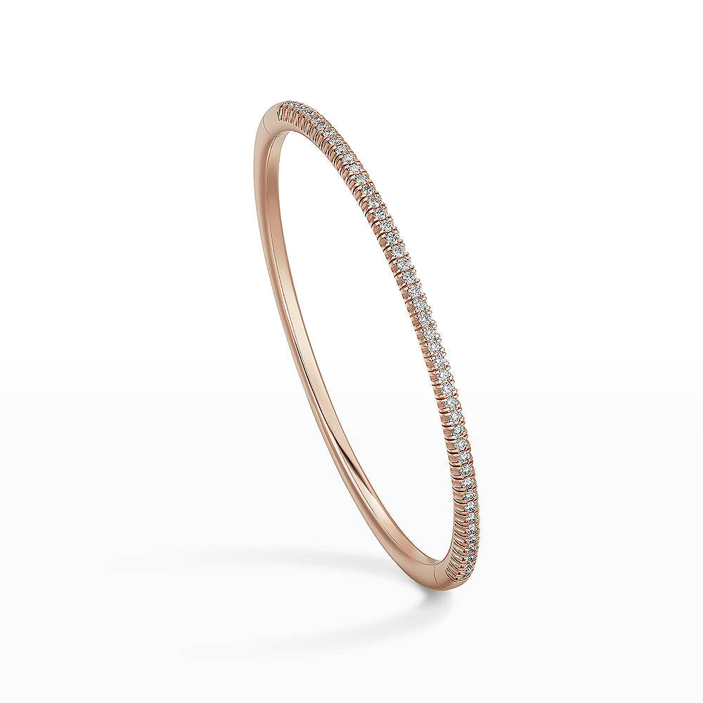 [⭐Shinejoy]MINI DIAMOND TENNIS BRACELET