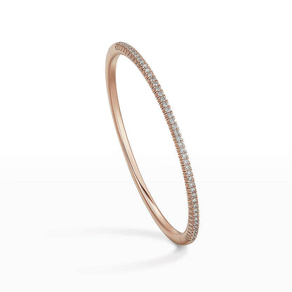 [⭐Shinejoy]MINI DIAMOND TENNIS BRACELET