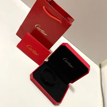 [⭐Shinejoy]CA BRACELET NECKLACE RING BOX GIFT BAG