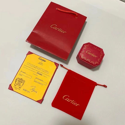 [⭐Shinejoy]CA BRACELET NECKLACE RING BOX GIFT BAG