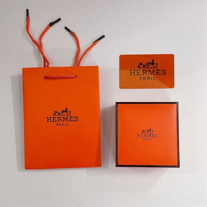 [⭐Shinejoy]HM BRACELET NECKLACE RING BOX GIFT BAG
