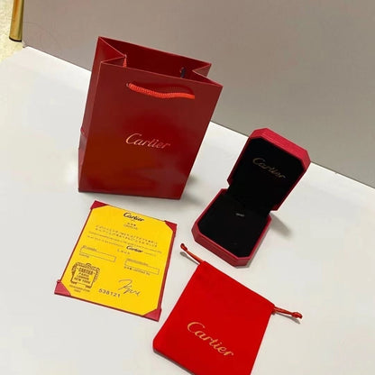 [⭐Shinejoy]CA BRACELET NECKLACE RING BOX GIFT BAG