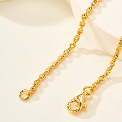 [⭐Shinejoy]LOVE BRACELET DOUBLE RING
