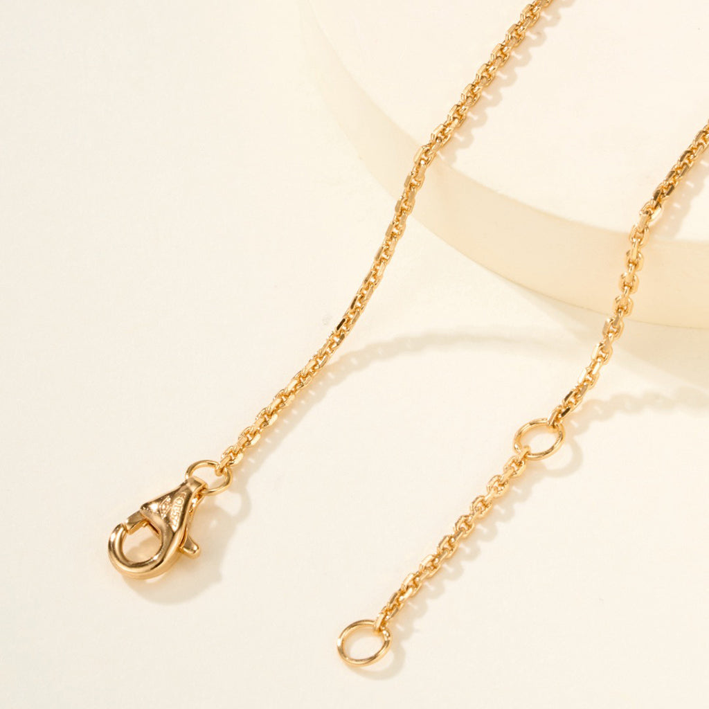[⭐Shinejoy]LOVE DOUBLE RING FULL DIAMOND BRACELET