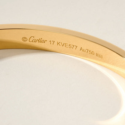 [⭐Shinejoy]LOVE BRACELET 6.1MM BRUSHED