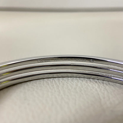 [⭐Shinejoy]ETINCELLE HALF-PAVED DIAMOND BRACELET