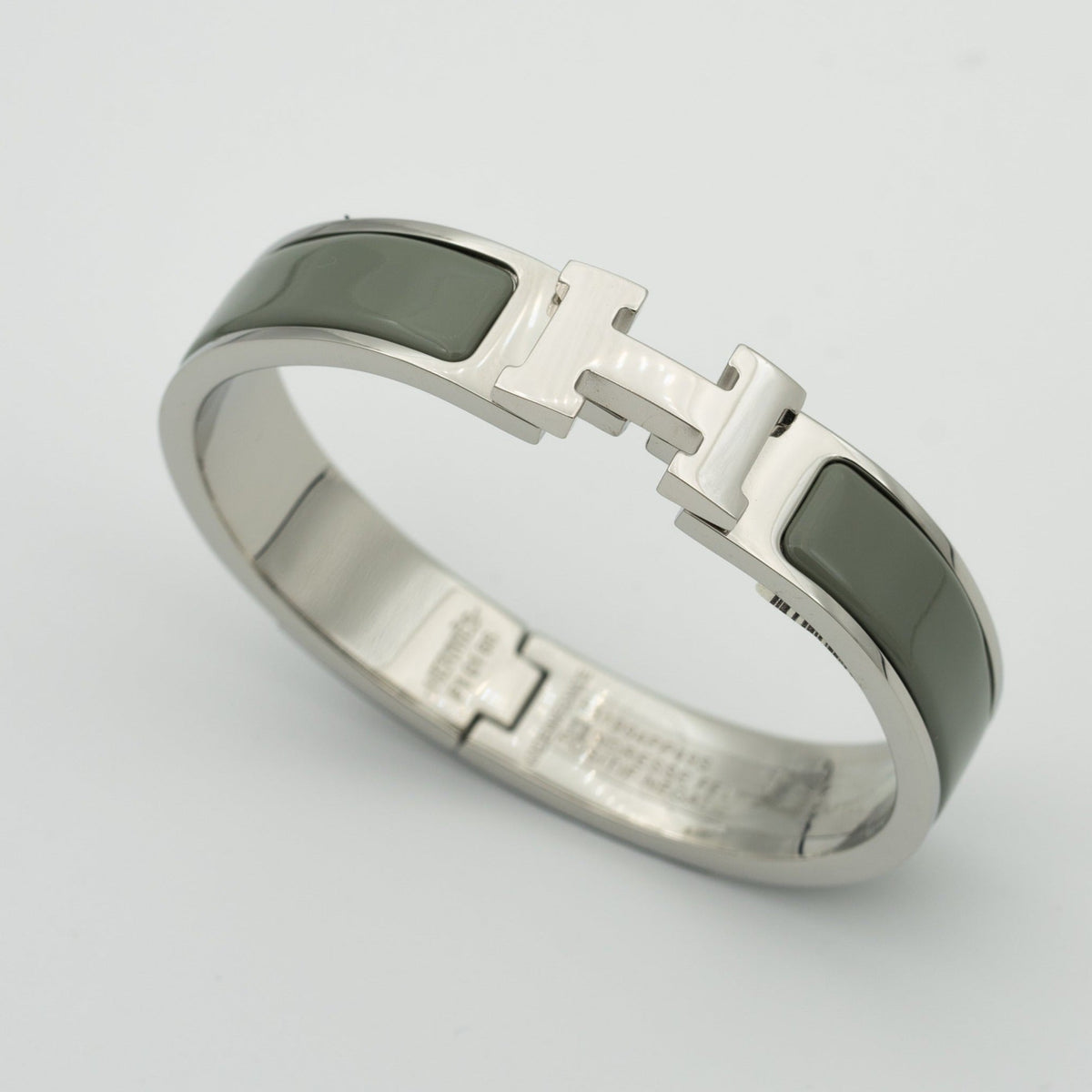 [⭐Shinejoy]H BRACELET BLUE GREEN 12MM