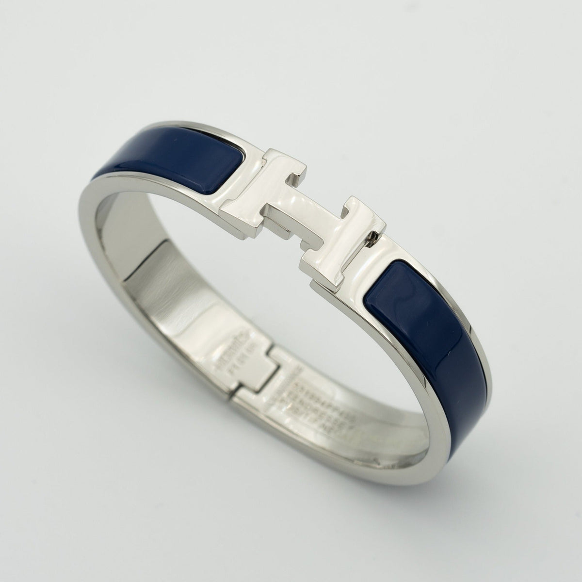 [⭐Shinejoy]H BLUE BRACELET