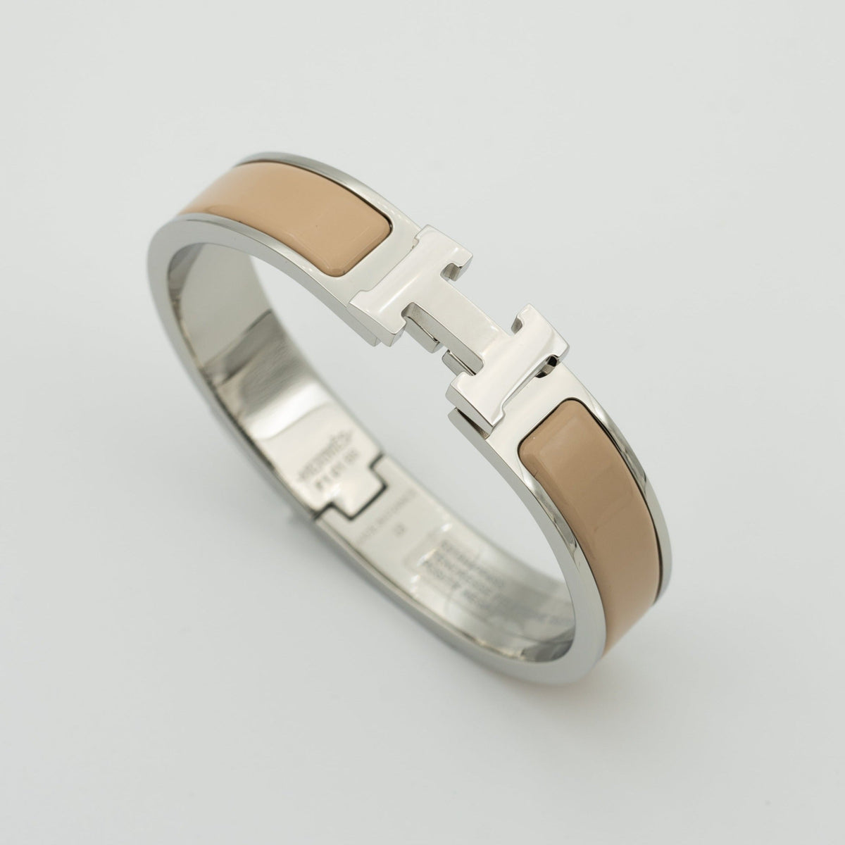 [⭐Shinejoy]H GREY BRACELET