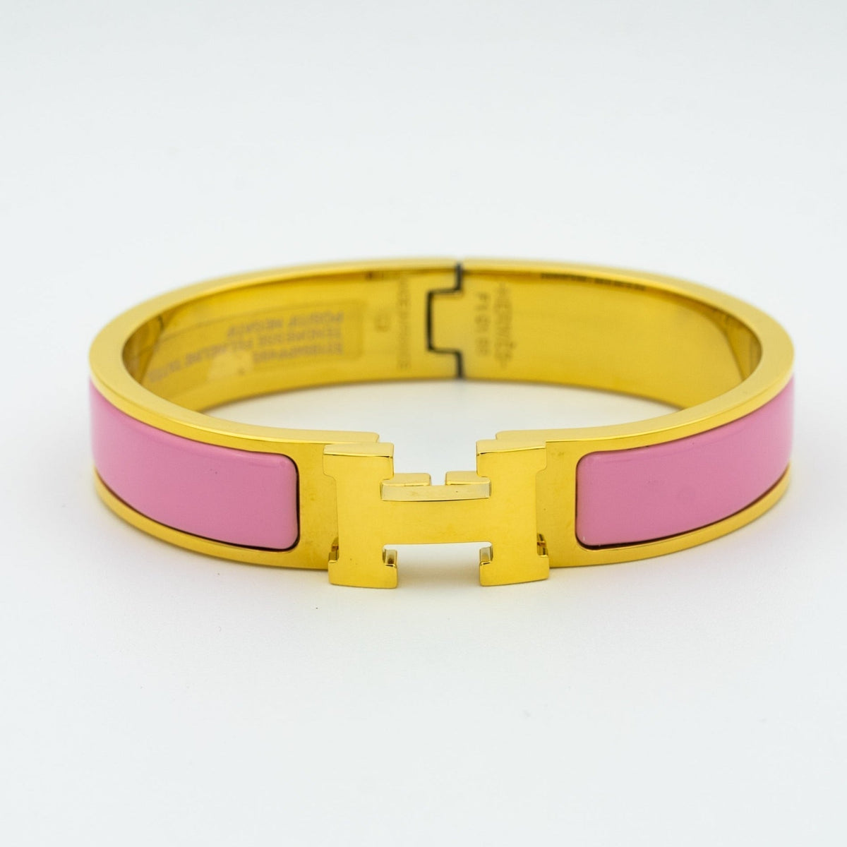 [⭐Shinejoy]H PINK BRACELET