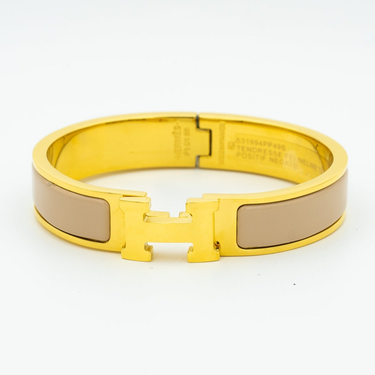 [⭐Shinejoy]H GREY BRACELET