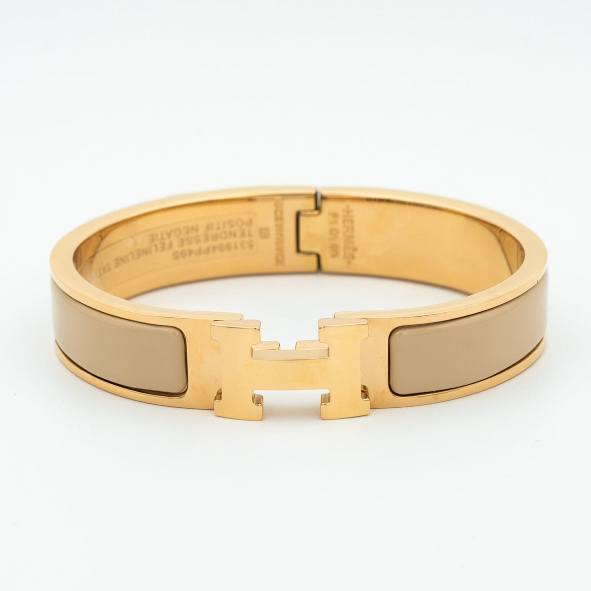 [⭐Shinejoy]H GREY BRACELET