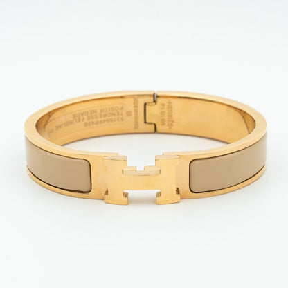 [⭐Shinejoy]H GREY BRACELET