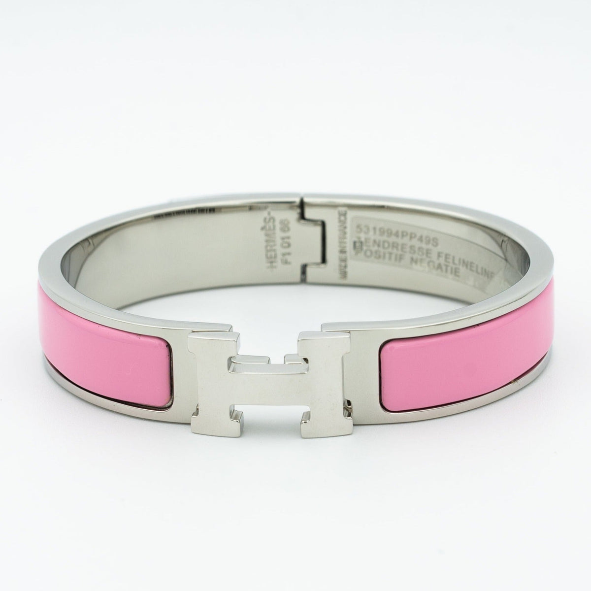 [⭐Shinejoy]H PINK BRACELET