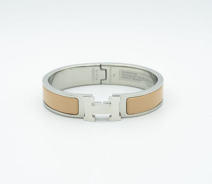 [⭐Shinejoy]H GREY BRACELET