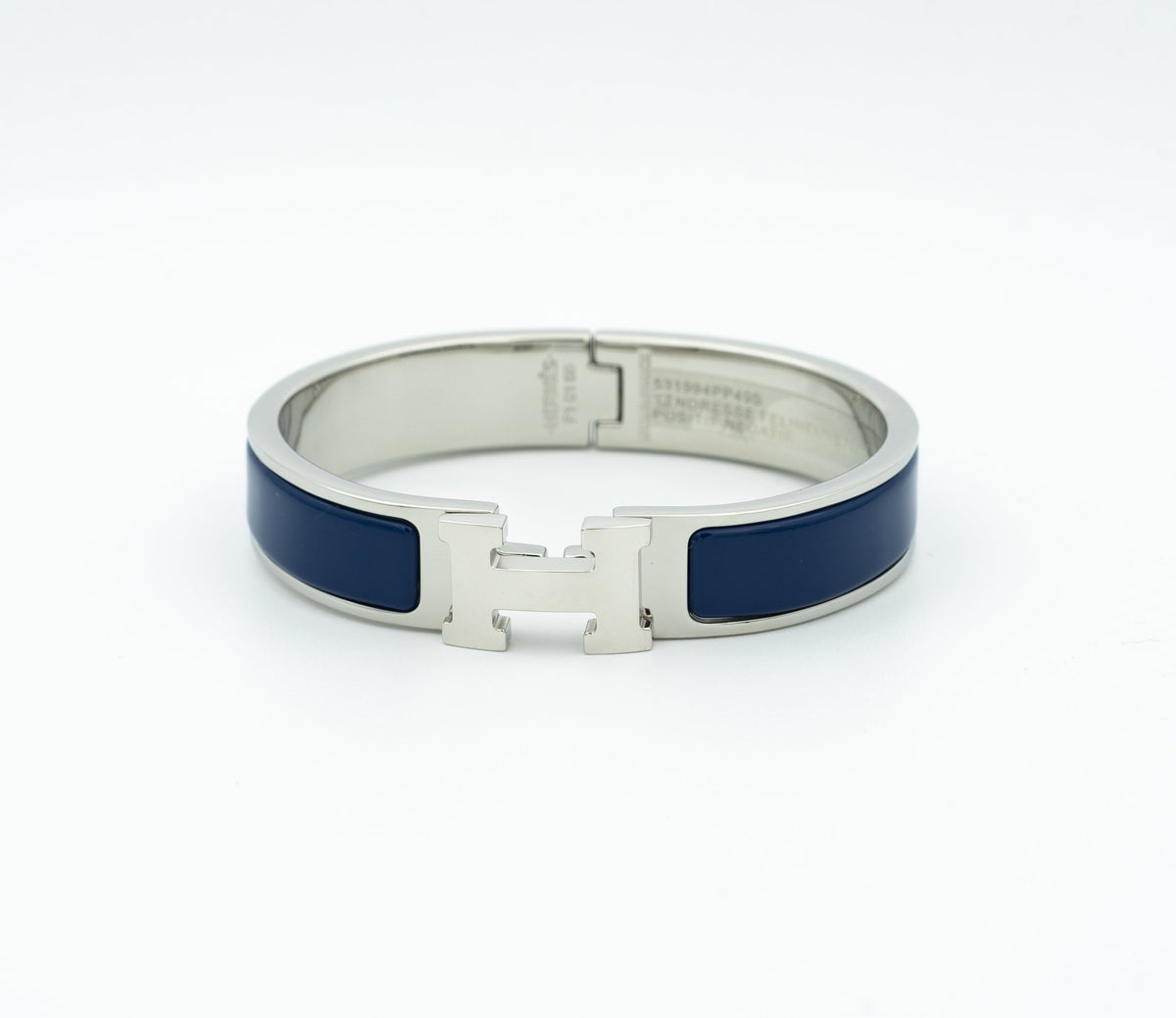 [⭐Shinejoy]H BLUE BRACELET