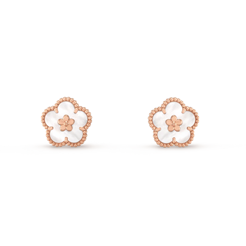 [⭐Shinejoy]2026 NEW STYLE LUCKY SPRING EARRINGS