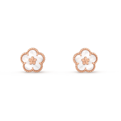 [⭐Shinejoy]2026 NEW STYLE LUCKY SPRING EARRINGS