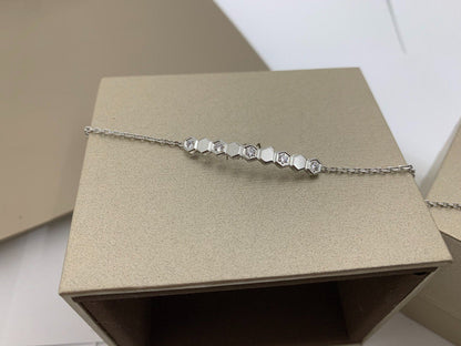 [⭐Shinejoy]BEE LOVE BRACELET DIAMOND