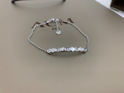 [⭐Shinejoy]BEE LOVE BRACELET DIAMOND