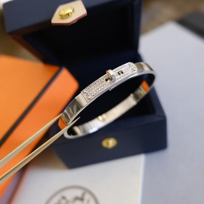 [⭐Shinejoy]KELLY BRACELET DIAMOND