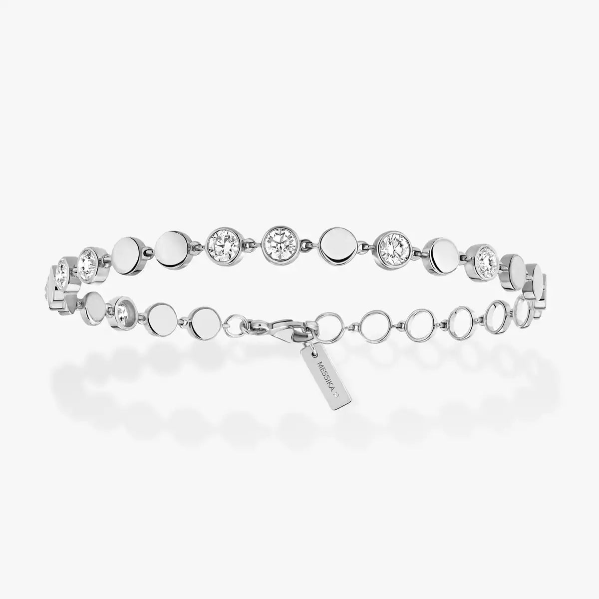 [⭐Shinejoy] D-Vibes bracelet medium