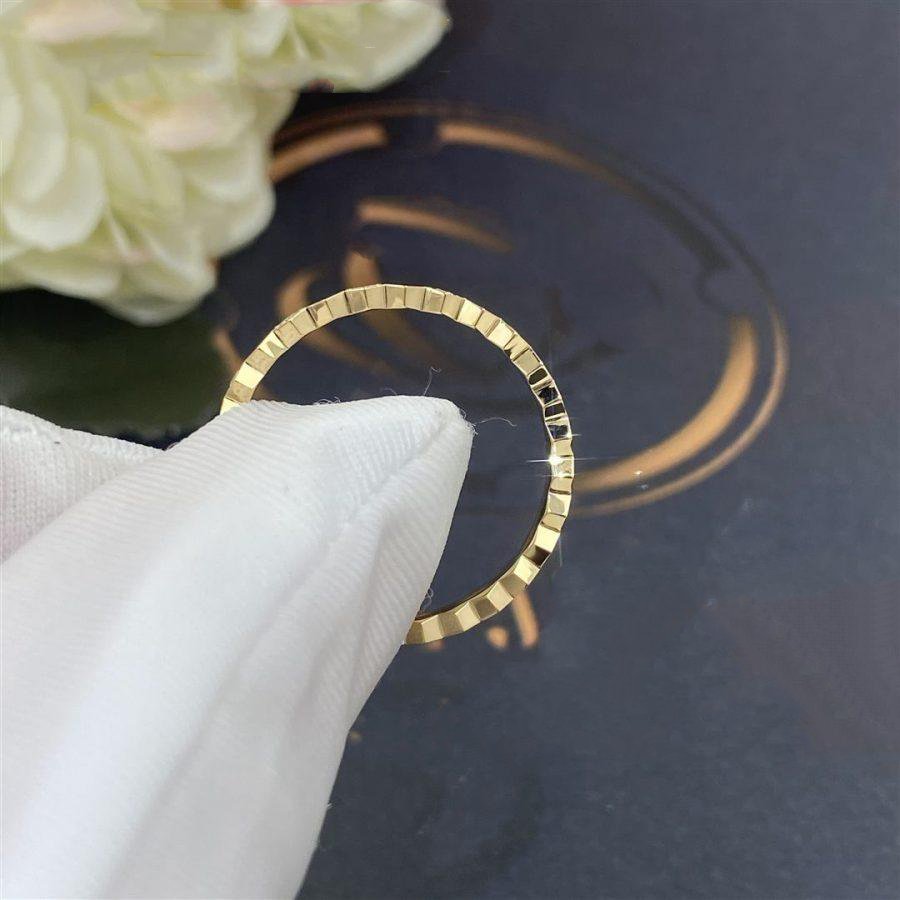 [⭐Shinejoy]BEE LOVE RING GOLD DIAMOND