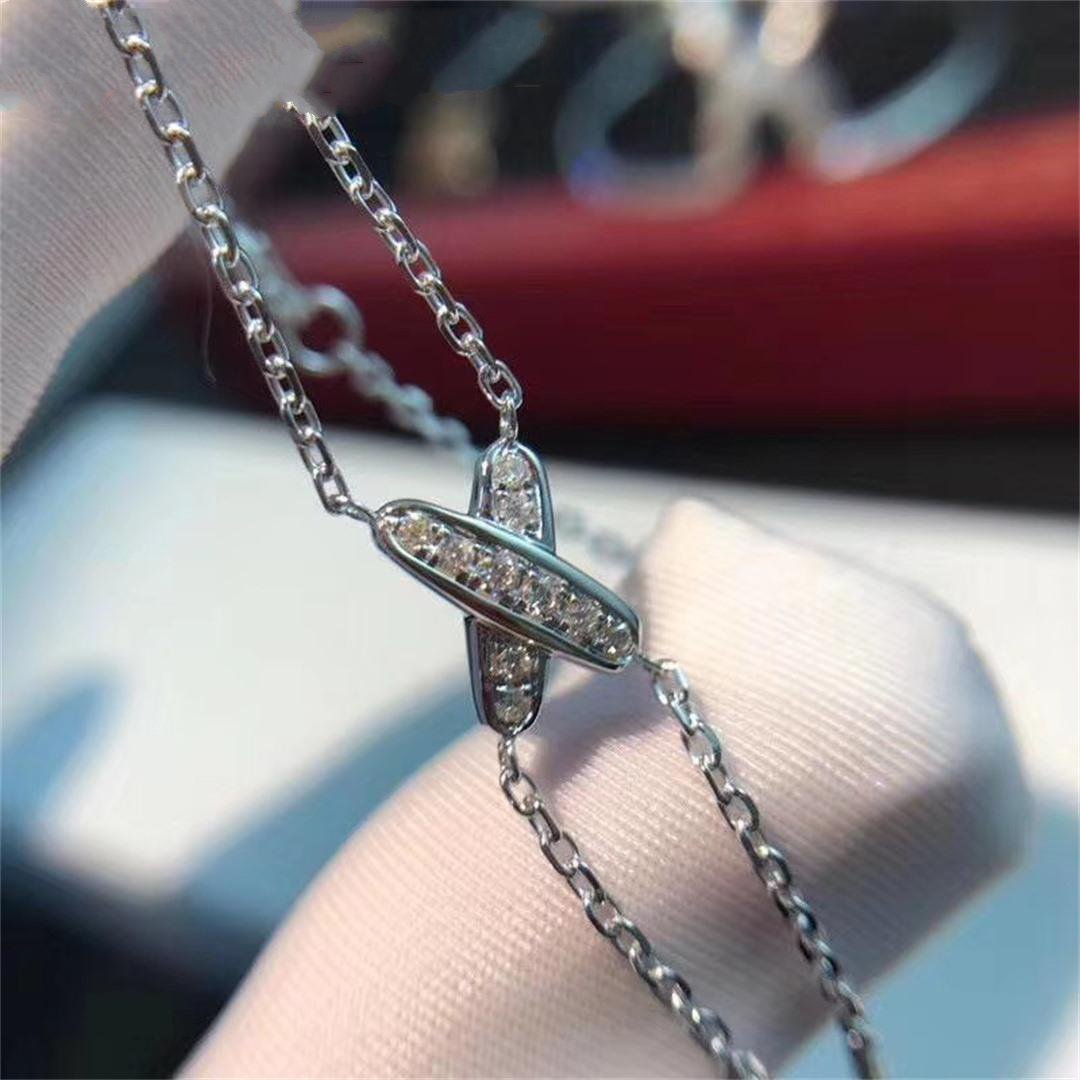 [⭐Shinejoy]JEUX BRACELET  DIAMOND