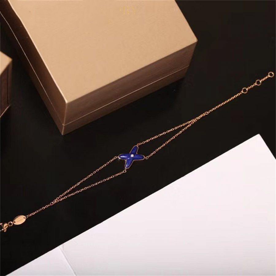 [⭐Shinejoy]Hollow Design Four-Leaf Clover Flower Shape Ring