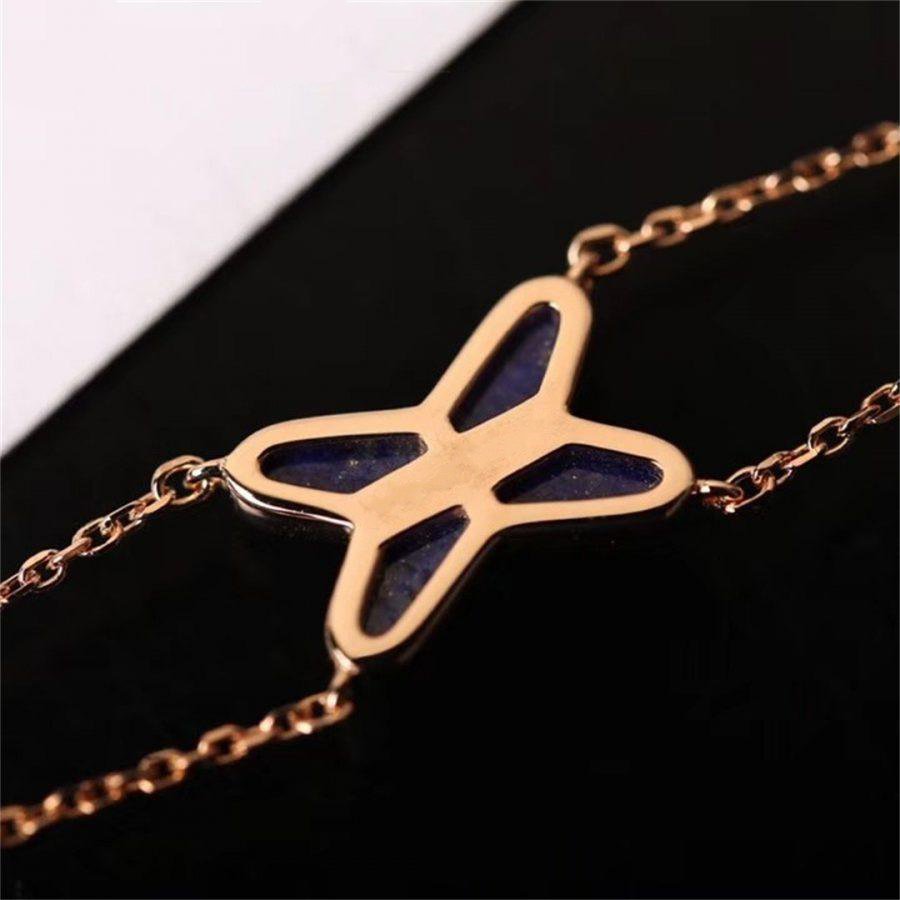[⭐Shinejoy]Hollow Design Four-Leaf Clover Flower Shape Ring
