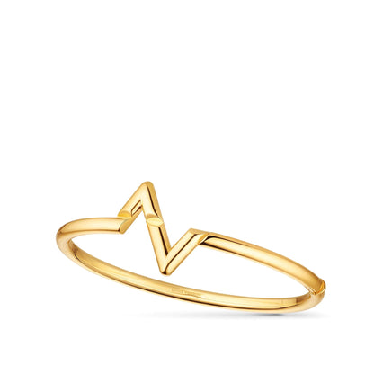 [⭐Shinejoy]VOLTE UPSITE DOWN BRACELET