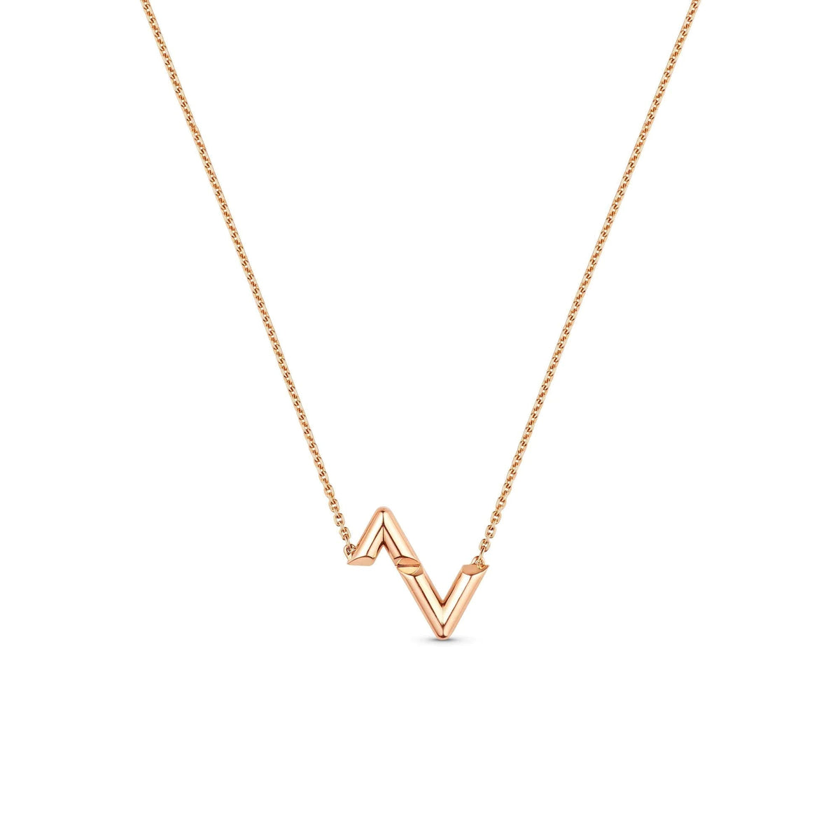[⭐Shinejoy]VOLTE UPSIDE DOWN NECKLACE