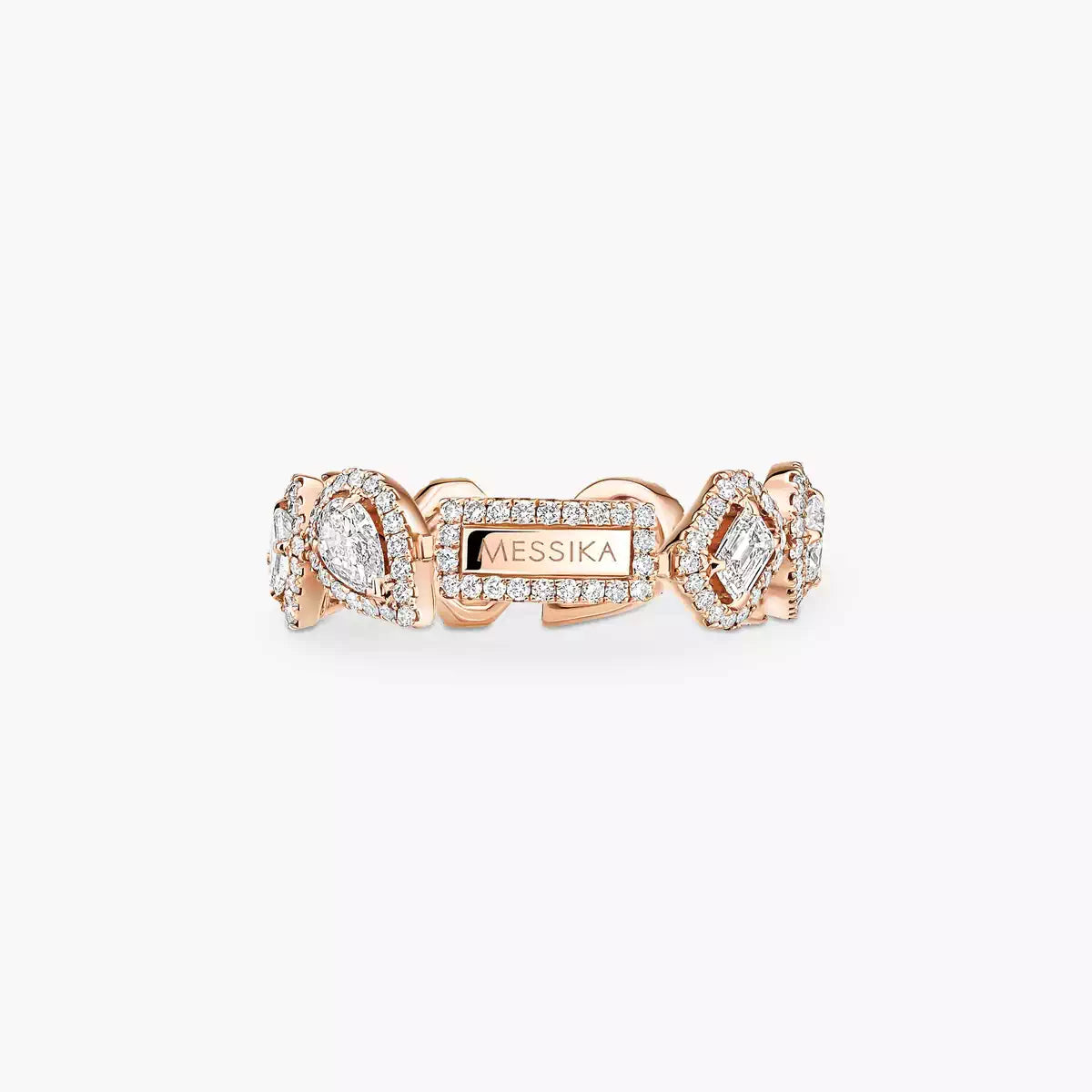 [⭐Shinejoy]Diamond Wedding Ring My Twin