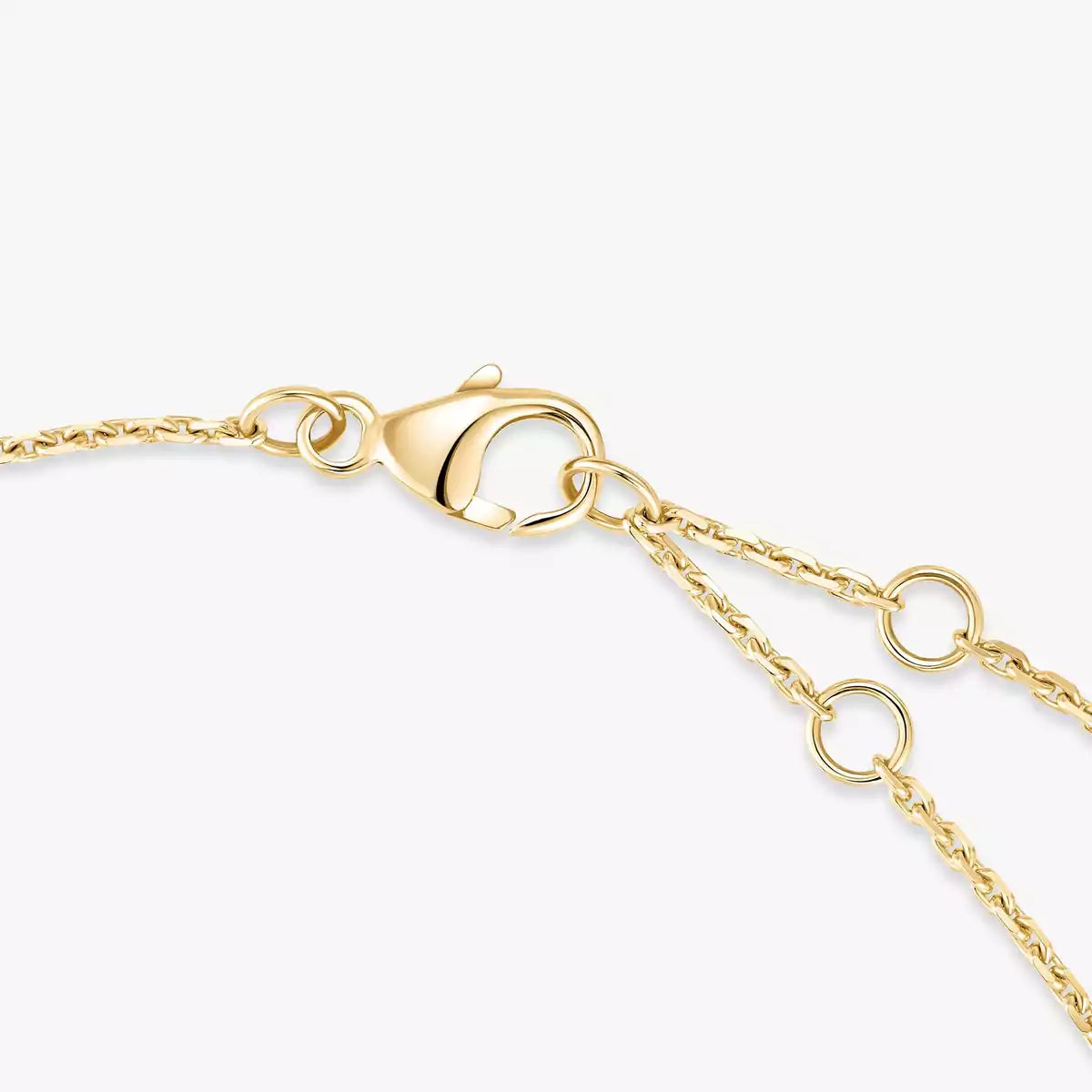 [⭐Shinejoy]Baby Move Diamond Bracelet